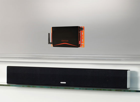 Monitor Audio IA40-3 - cecha 2